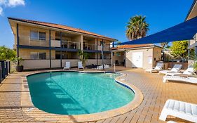 Best Western Plus Kalbarri Edge Resort